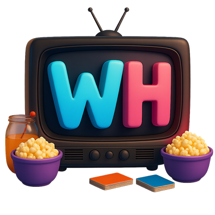 WCine Home